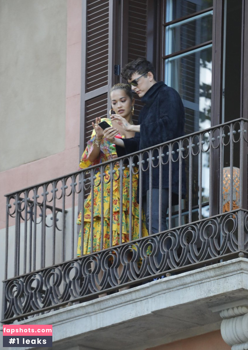 Rita Ora gallery photo #3194