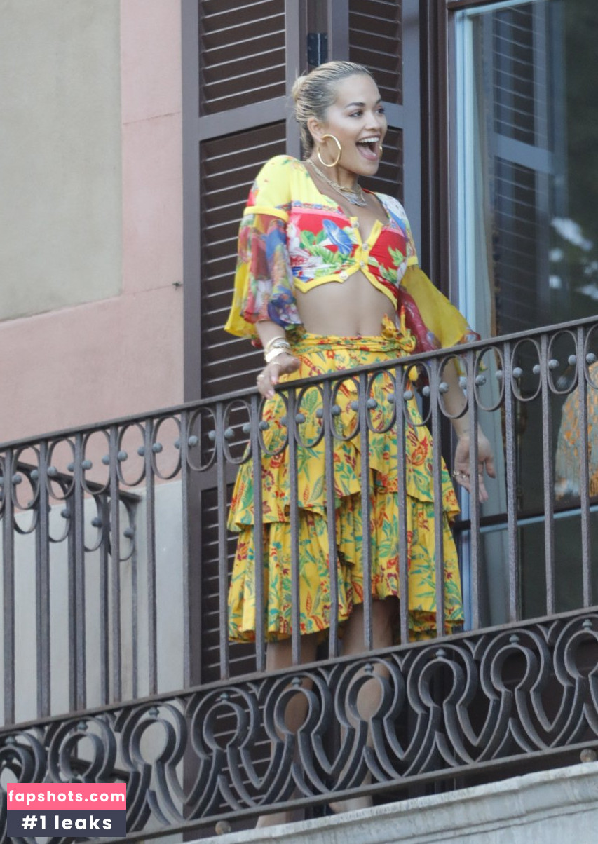 Rita Ora gallery photo #3195