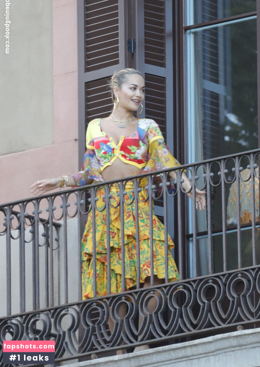 Rita Ora gallery photo #3196