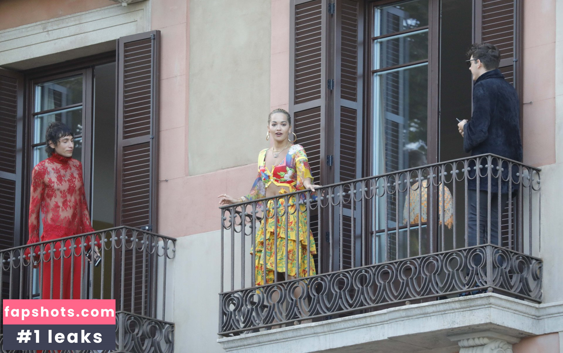 Rita Ora gallery photo #3197