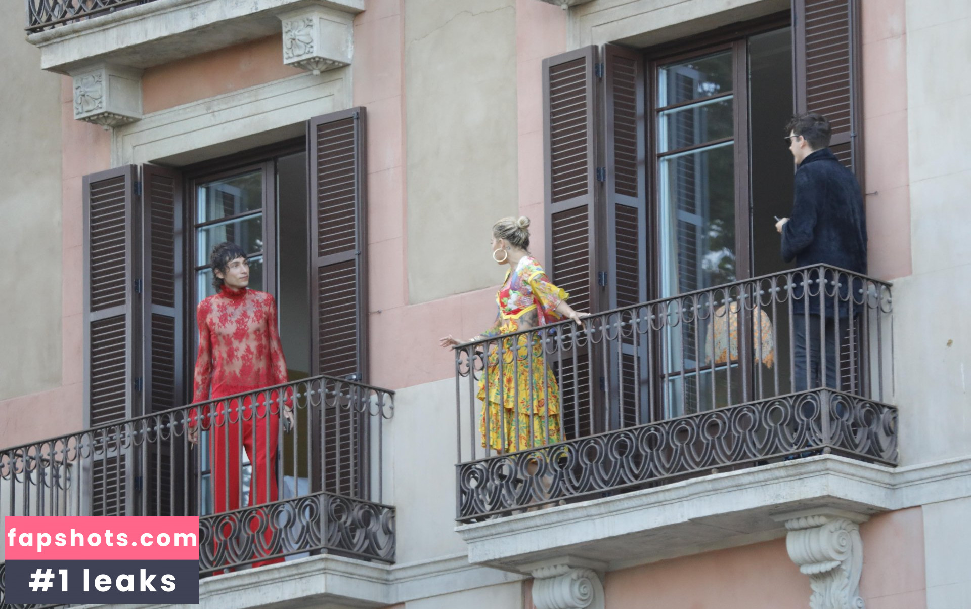 Rita Ora gallery photo #3198