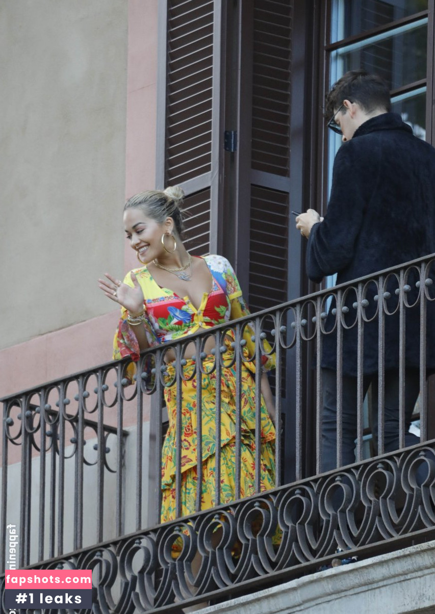 Rita Ora gallery photo #3199