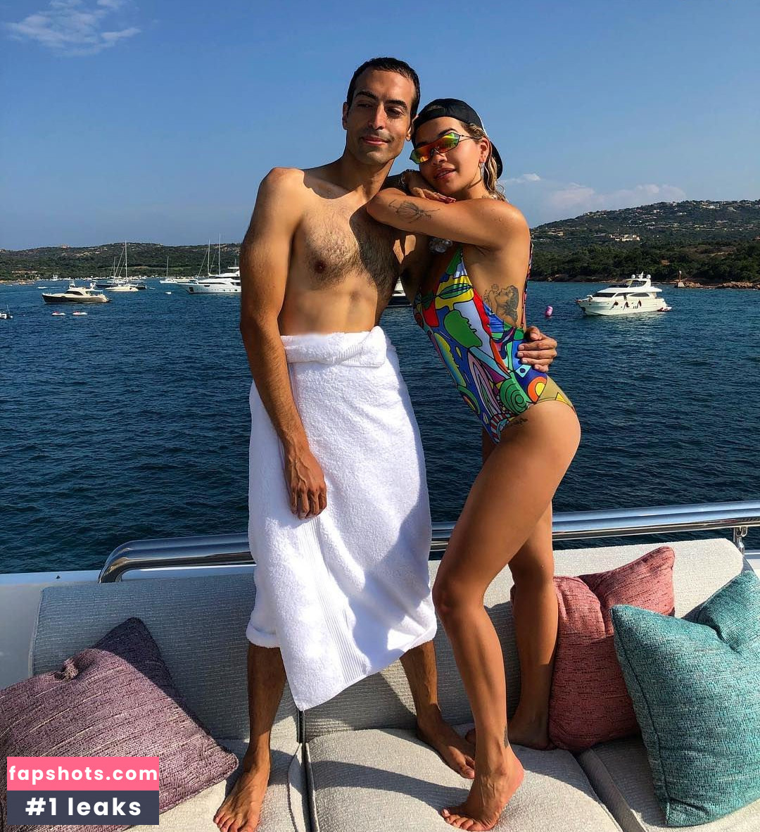 Rita Ora gallery photo #3201