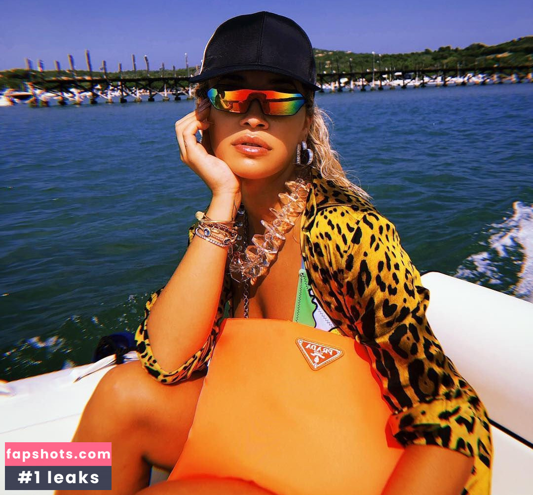 Rita Ora gallery photo #3203