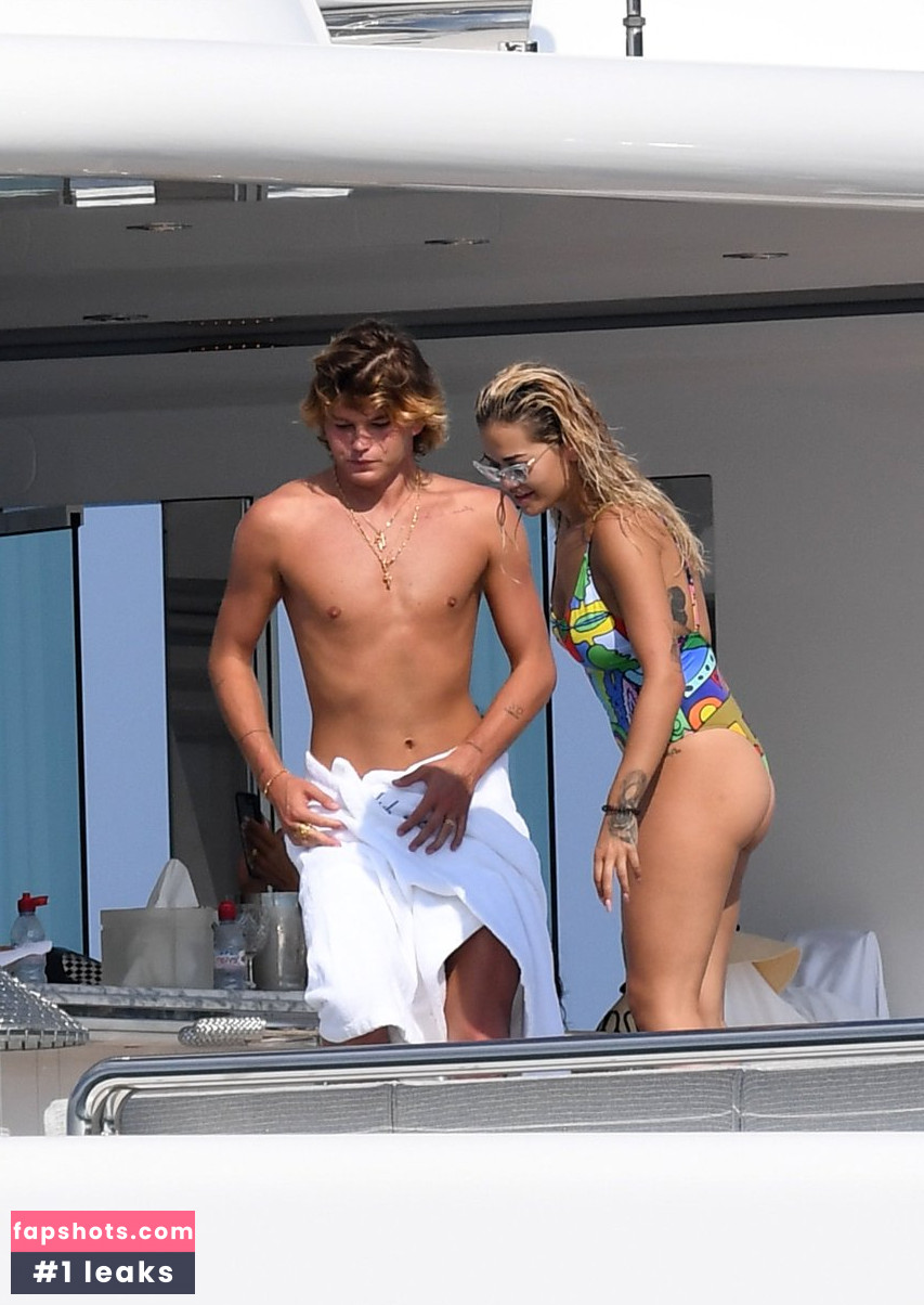 Rita Ora gallery photo #3208