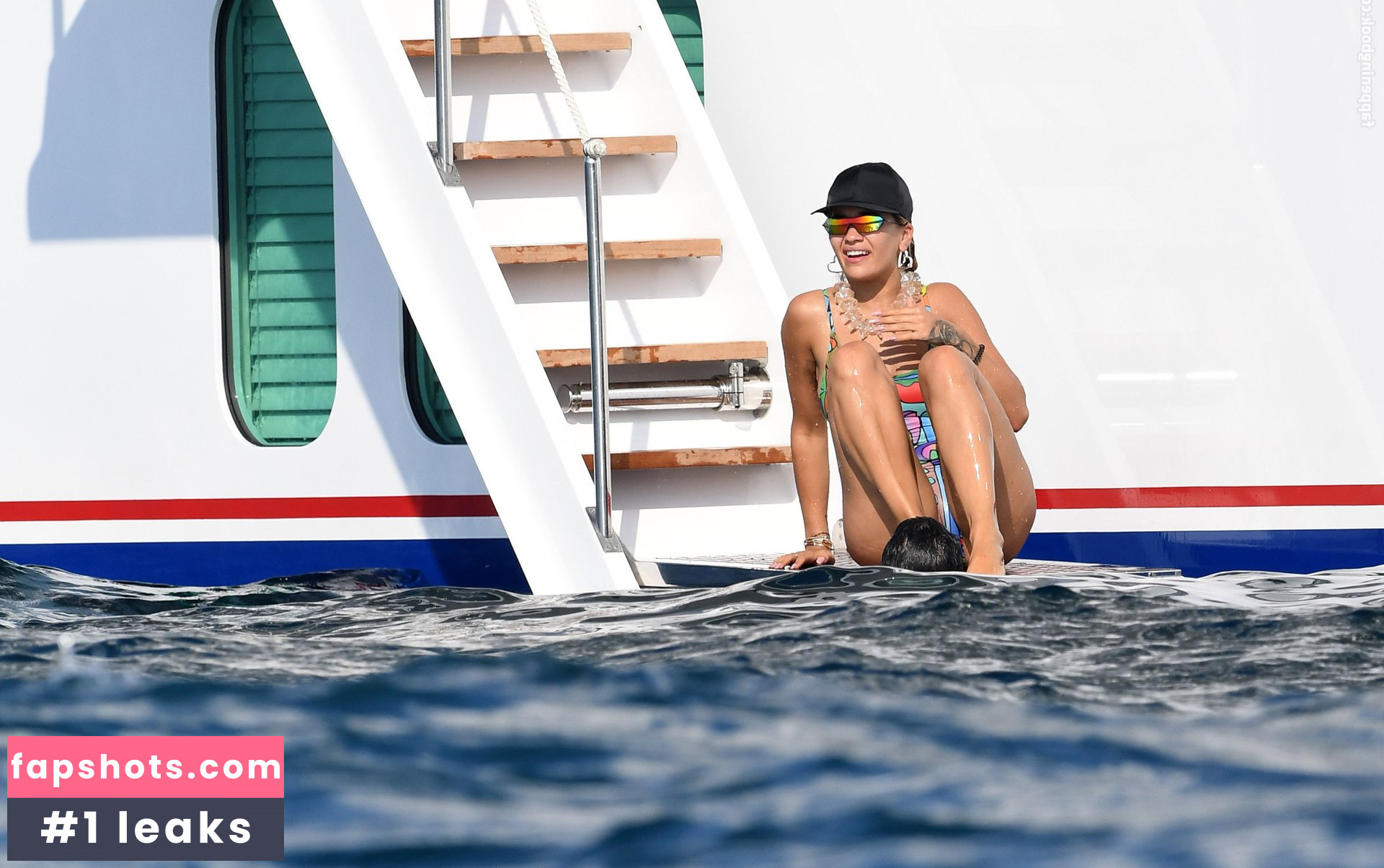 Rita Ora gallery photo #3212