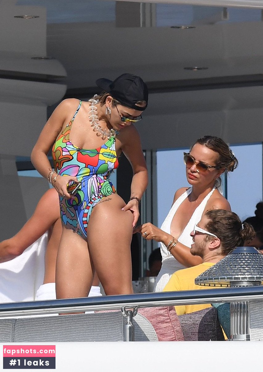 Rita Ora gallery photo #3214