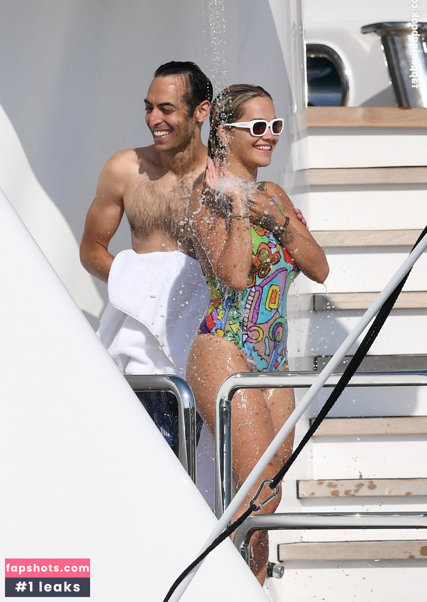 Rita Ora gallery photo #3216