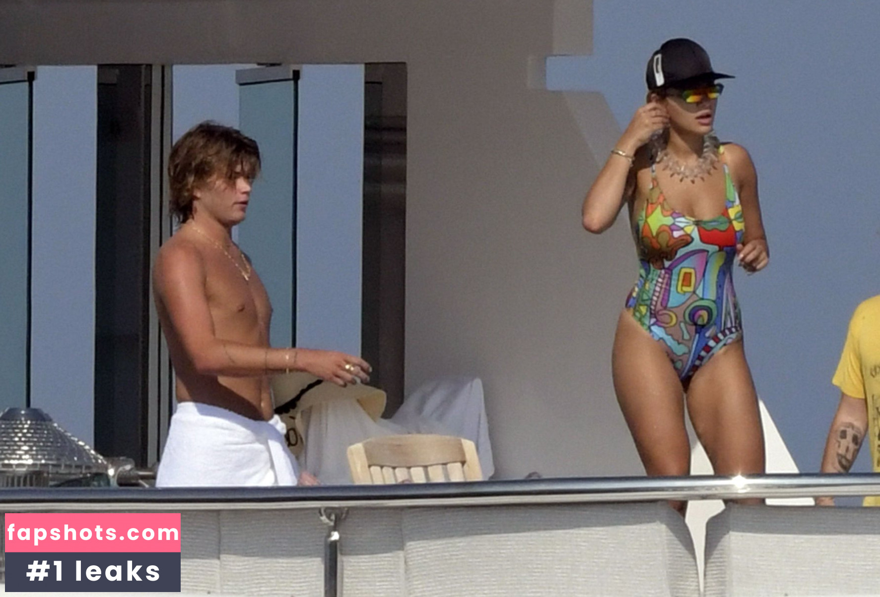 Rita Ora gallery photo #3228