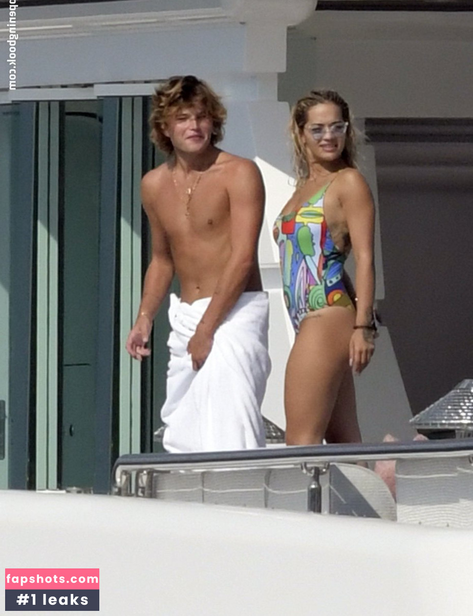 Rita Ora gallery photo #3232