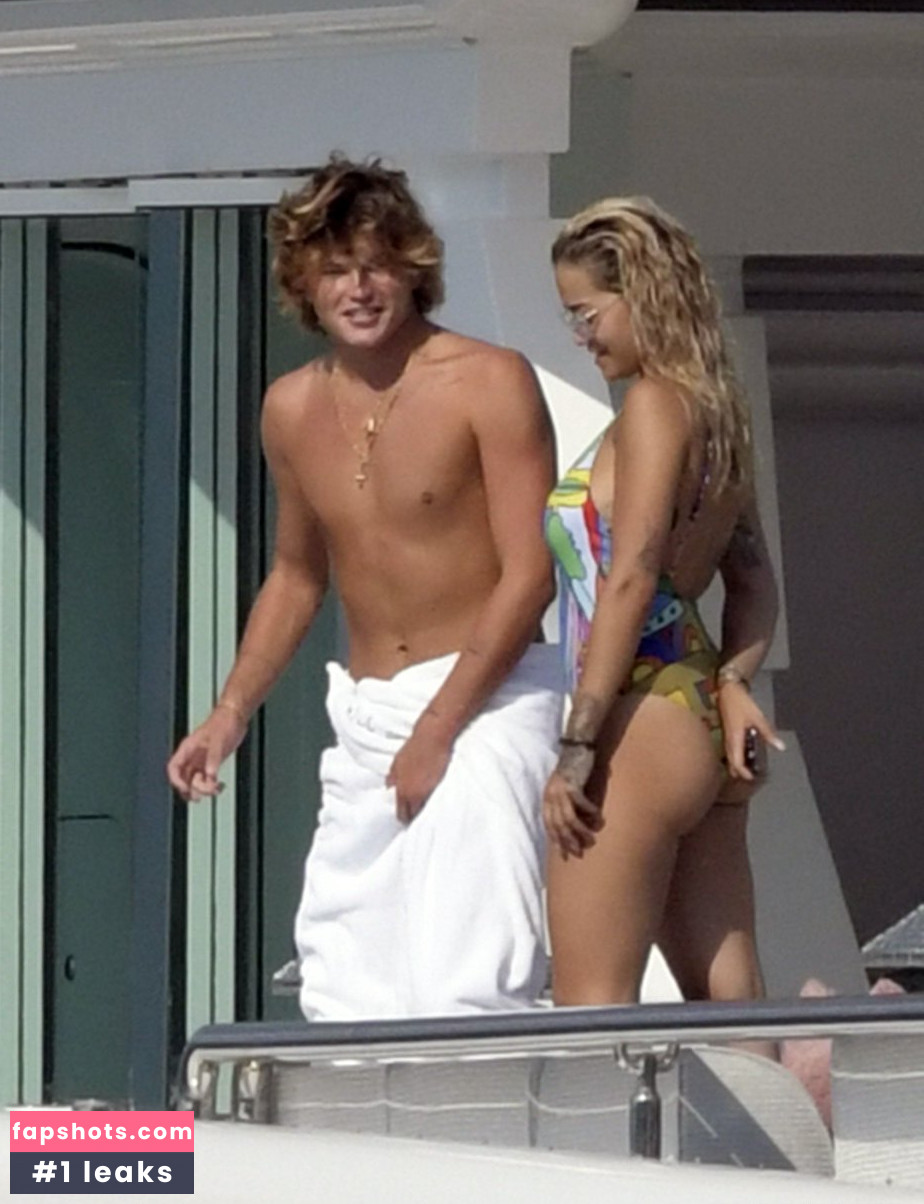 Rita Ora gallery photo #3233