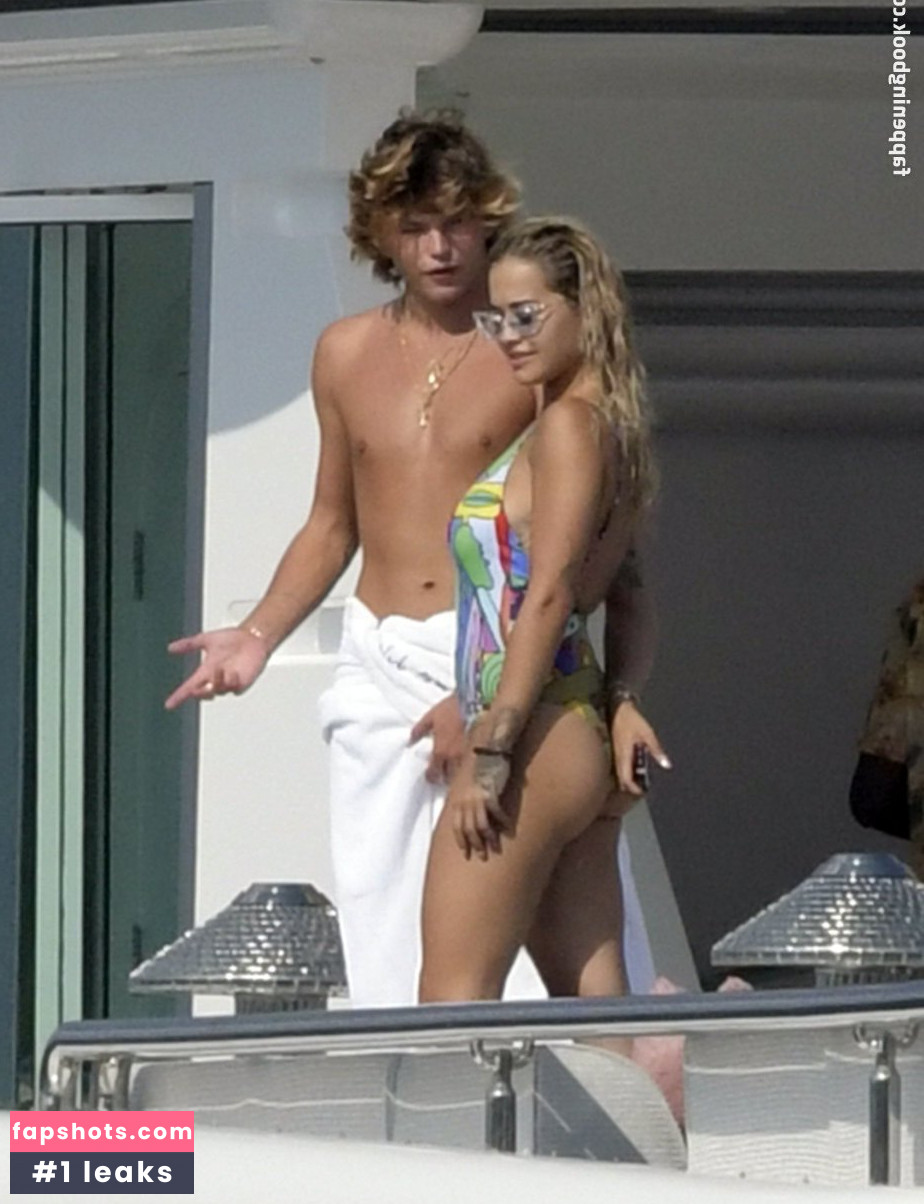 Rita Ora gallery photo #3235