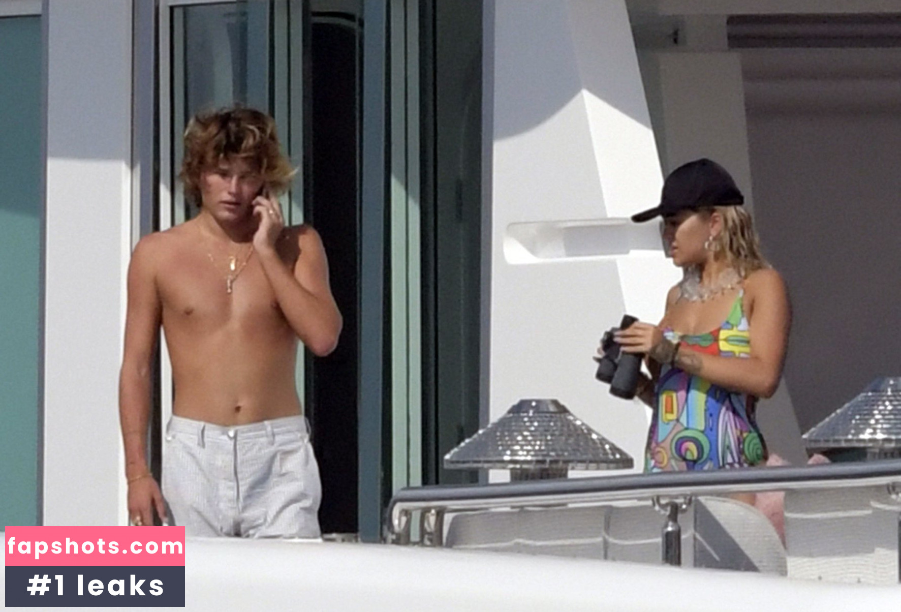 Rita Ora gallery photo #3238