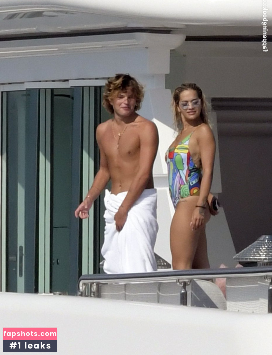 Rita Ora gallery photo #3239