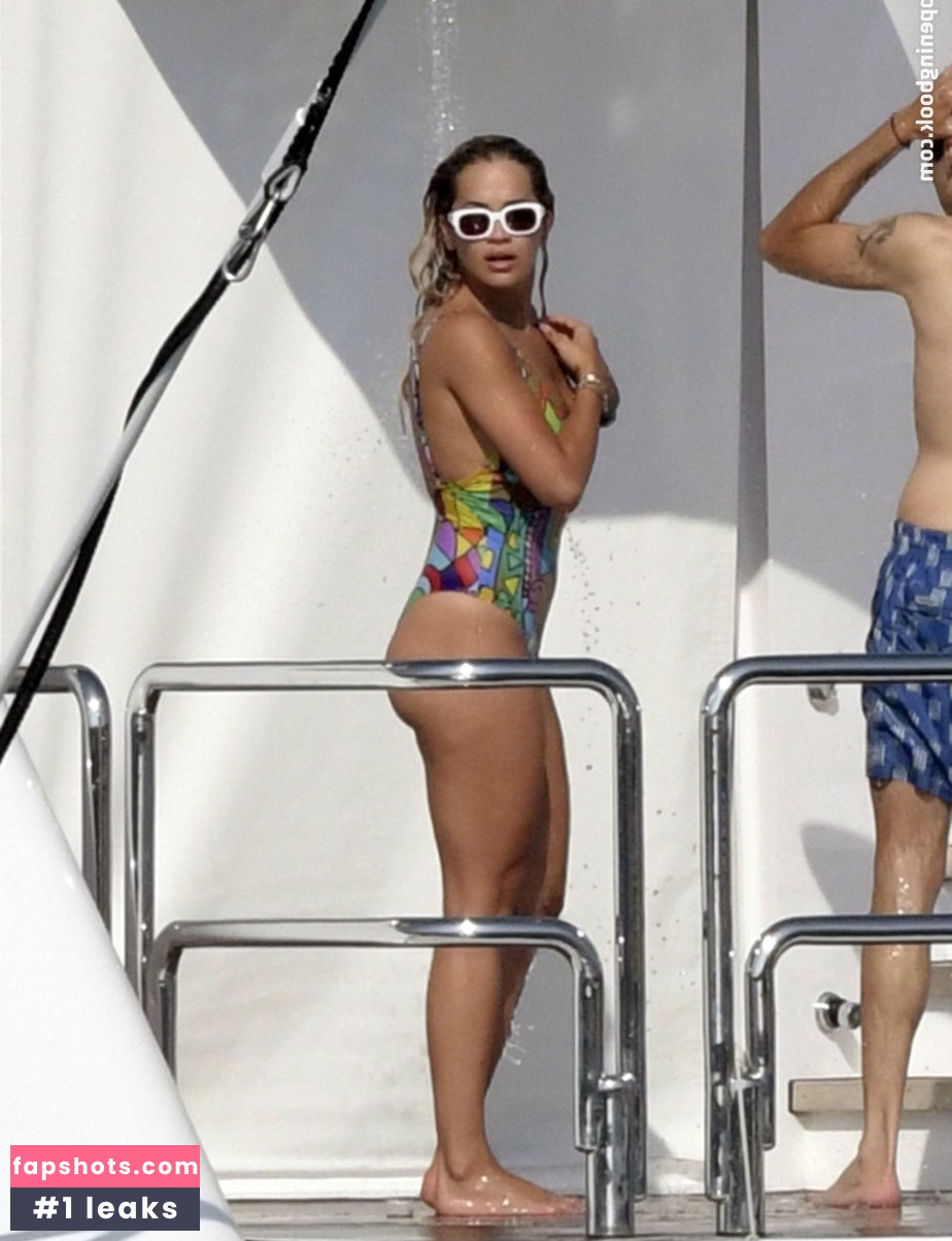 Rita Ora gallery photo #3246