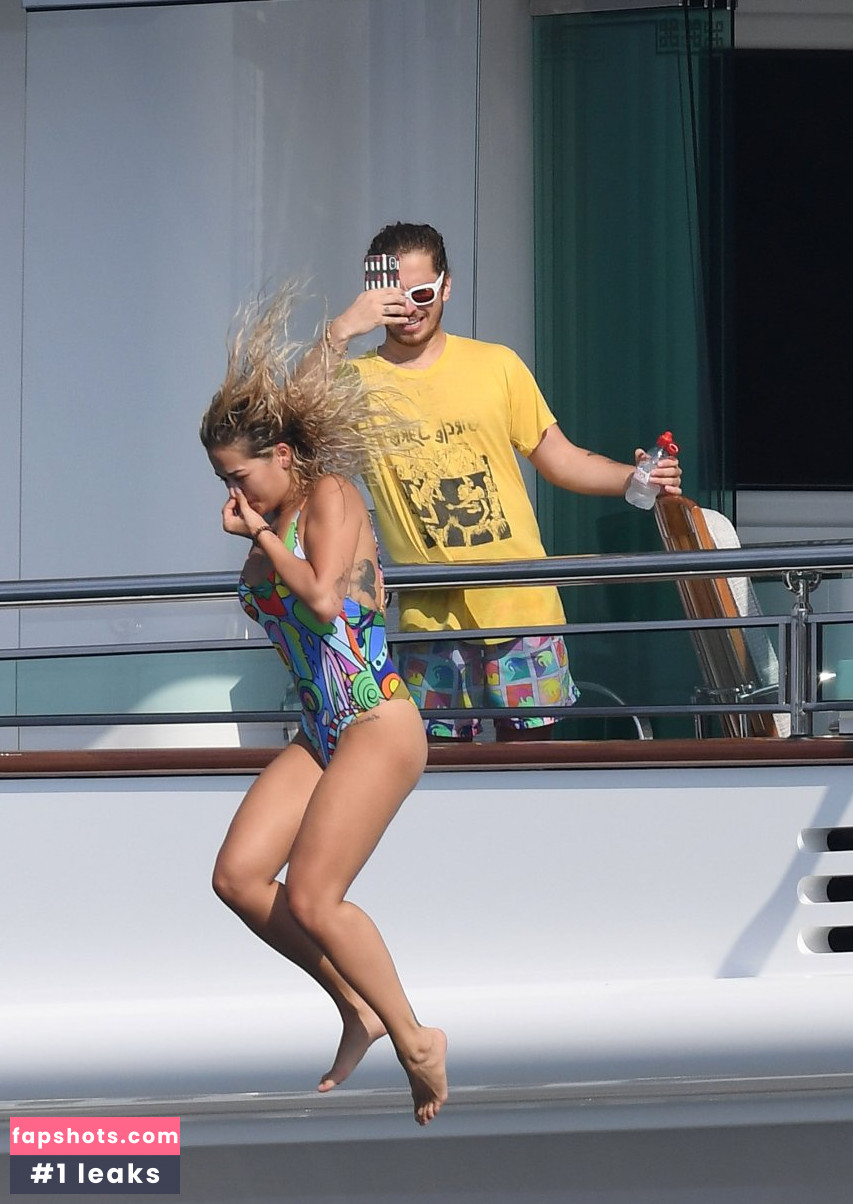 Rita Ora gallery photo #3257