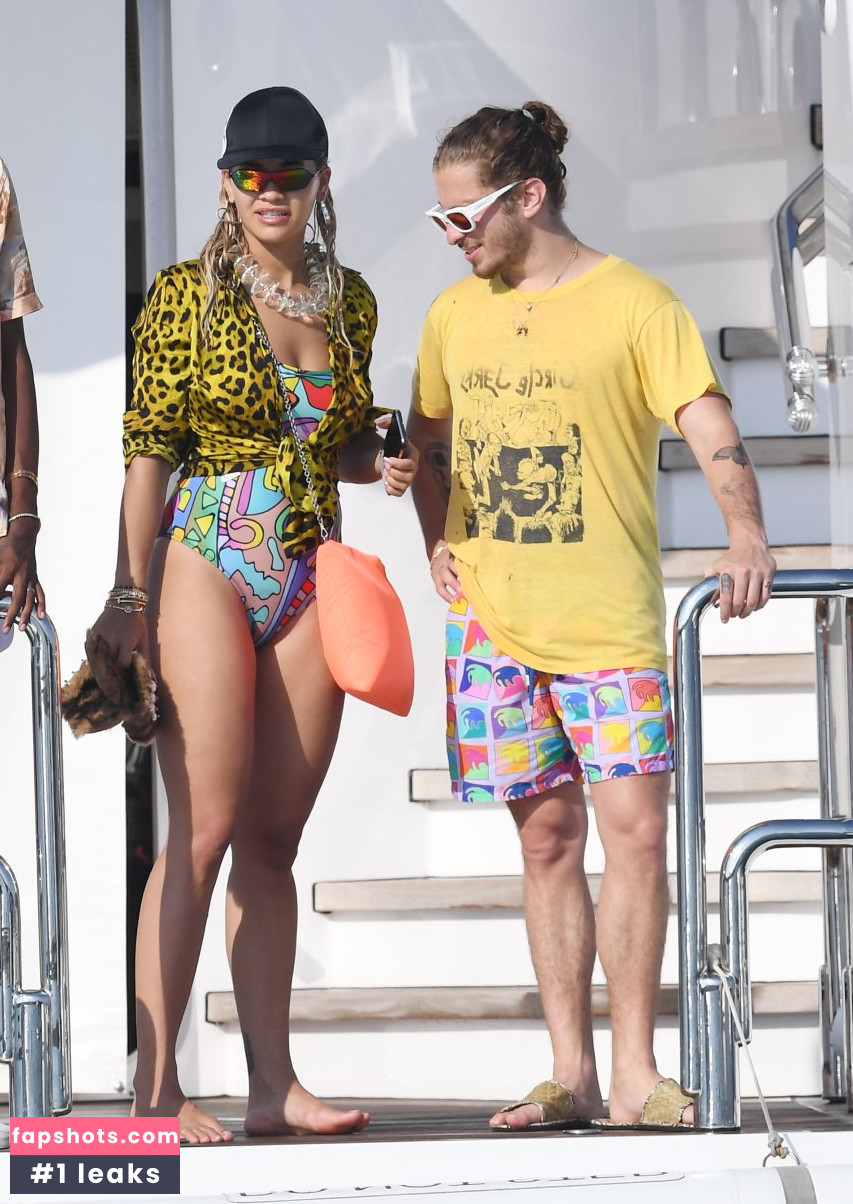Rita Ora gallery photo #3261