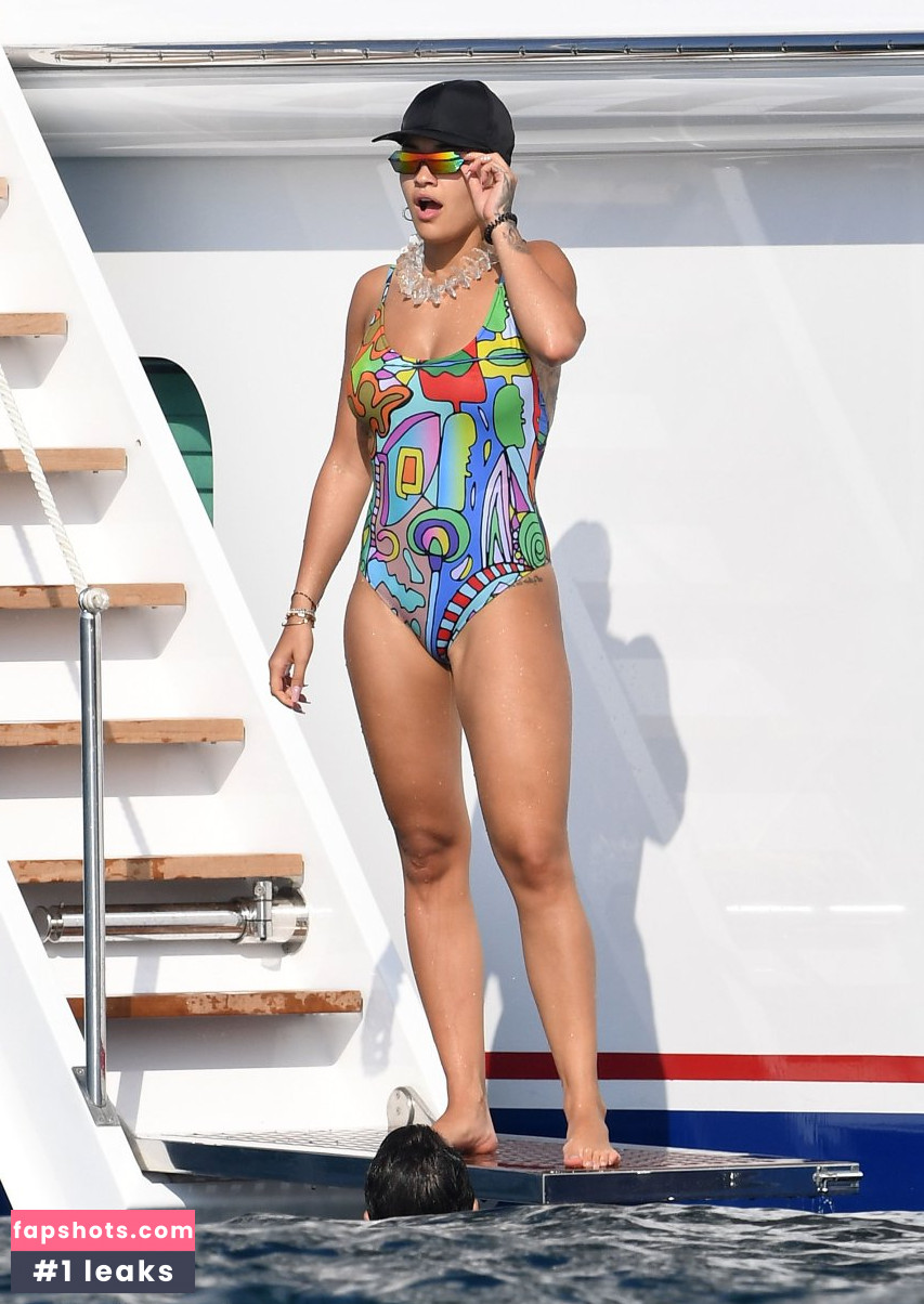 Rita Ora gallery photo #3264
