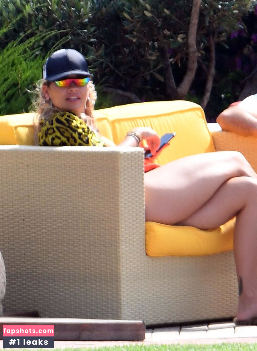 Rita Ora gallery photo #3268