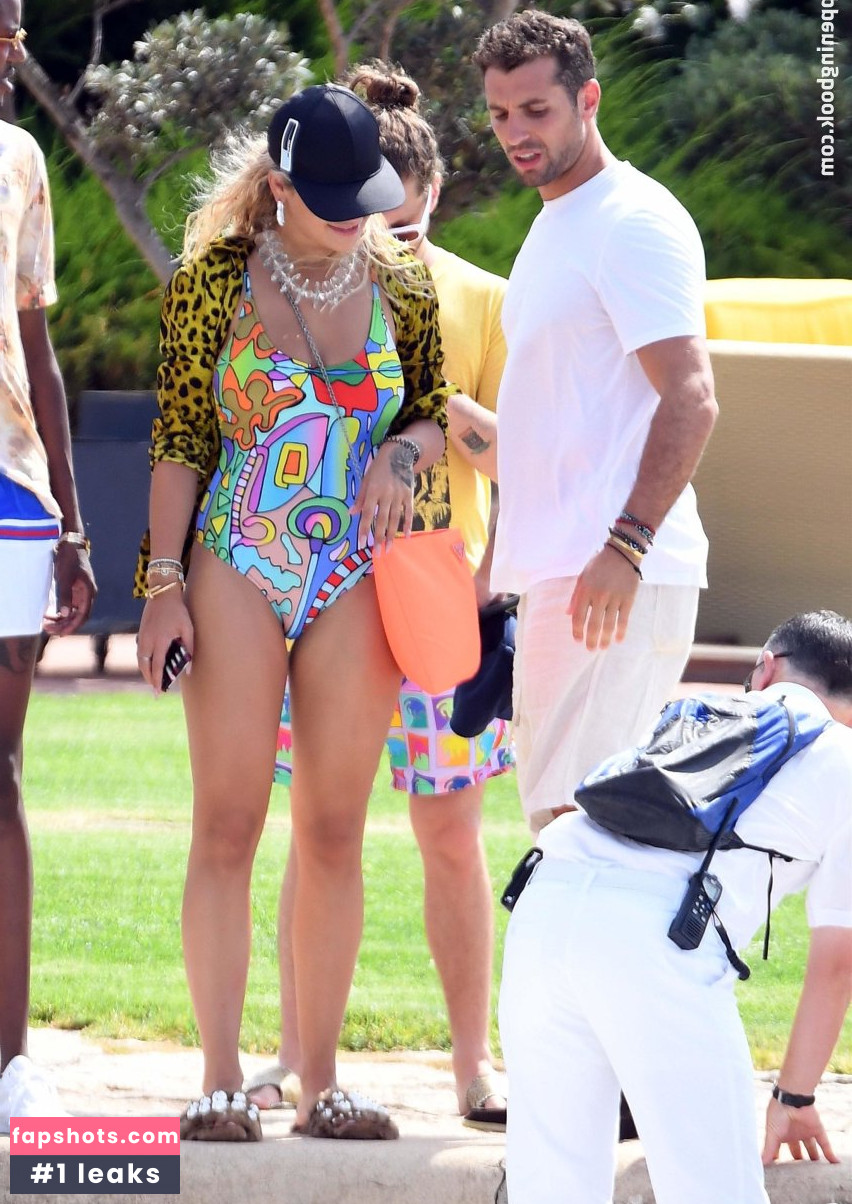 Rita Ora gallery photo #3269
