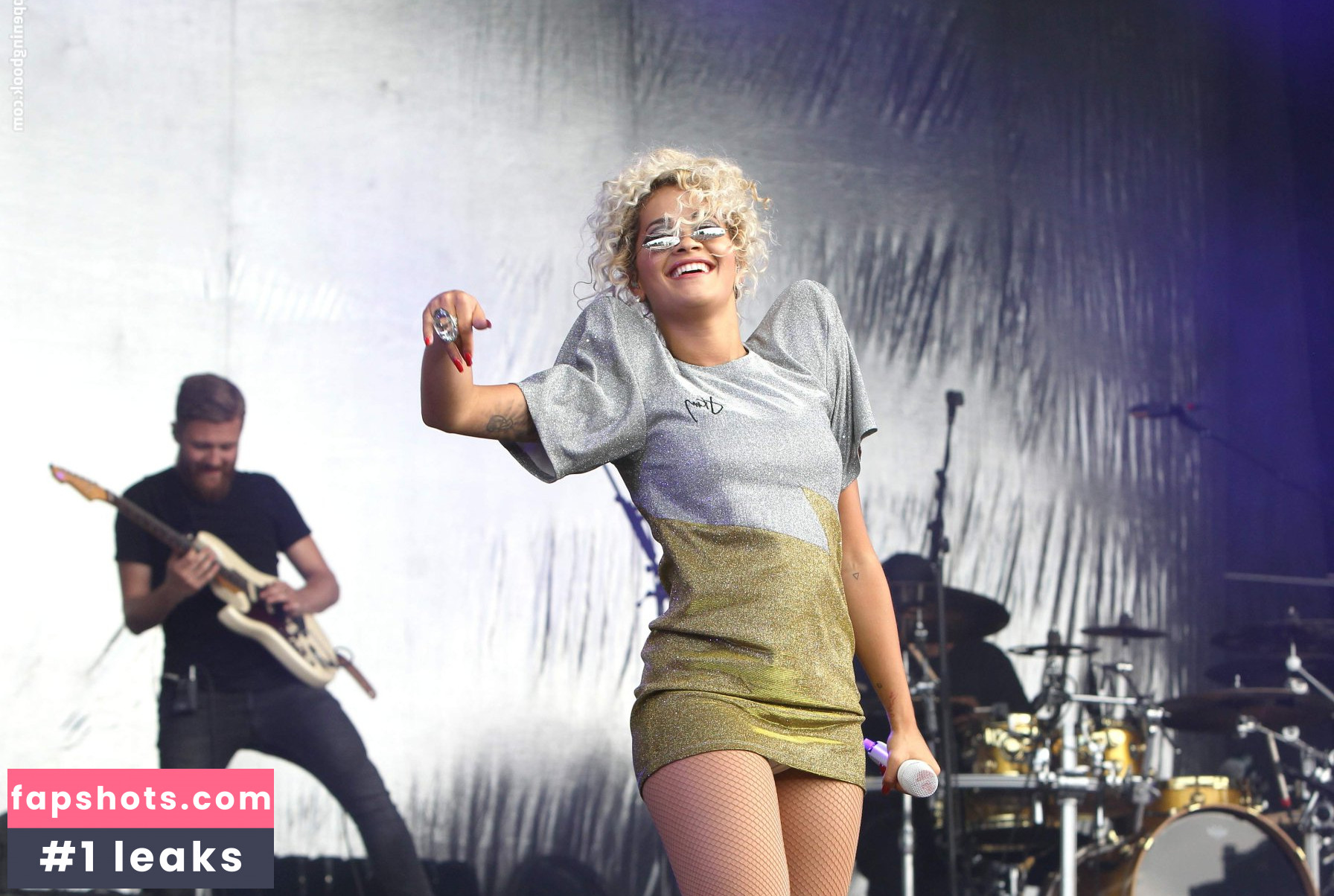 Rita Ora gallery photo #3285