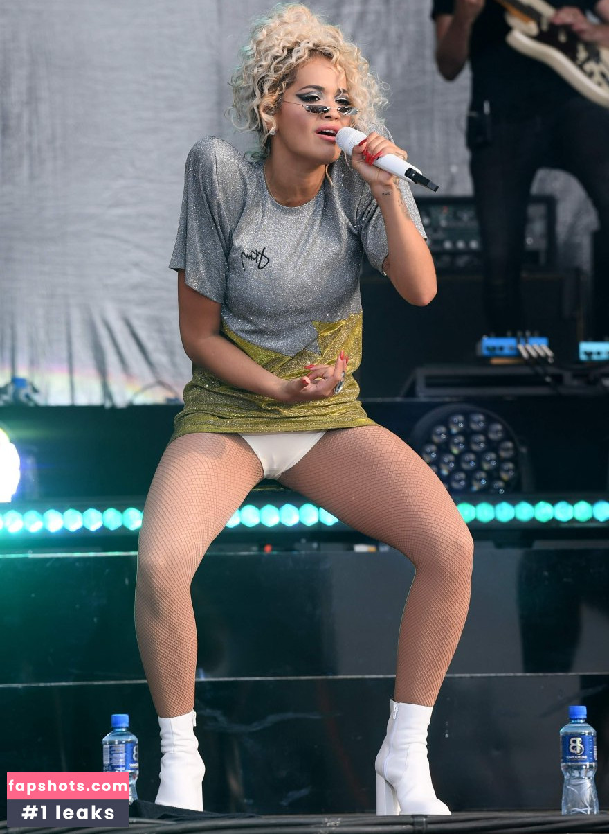 Rita Ora gallery photo #3291