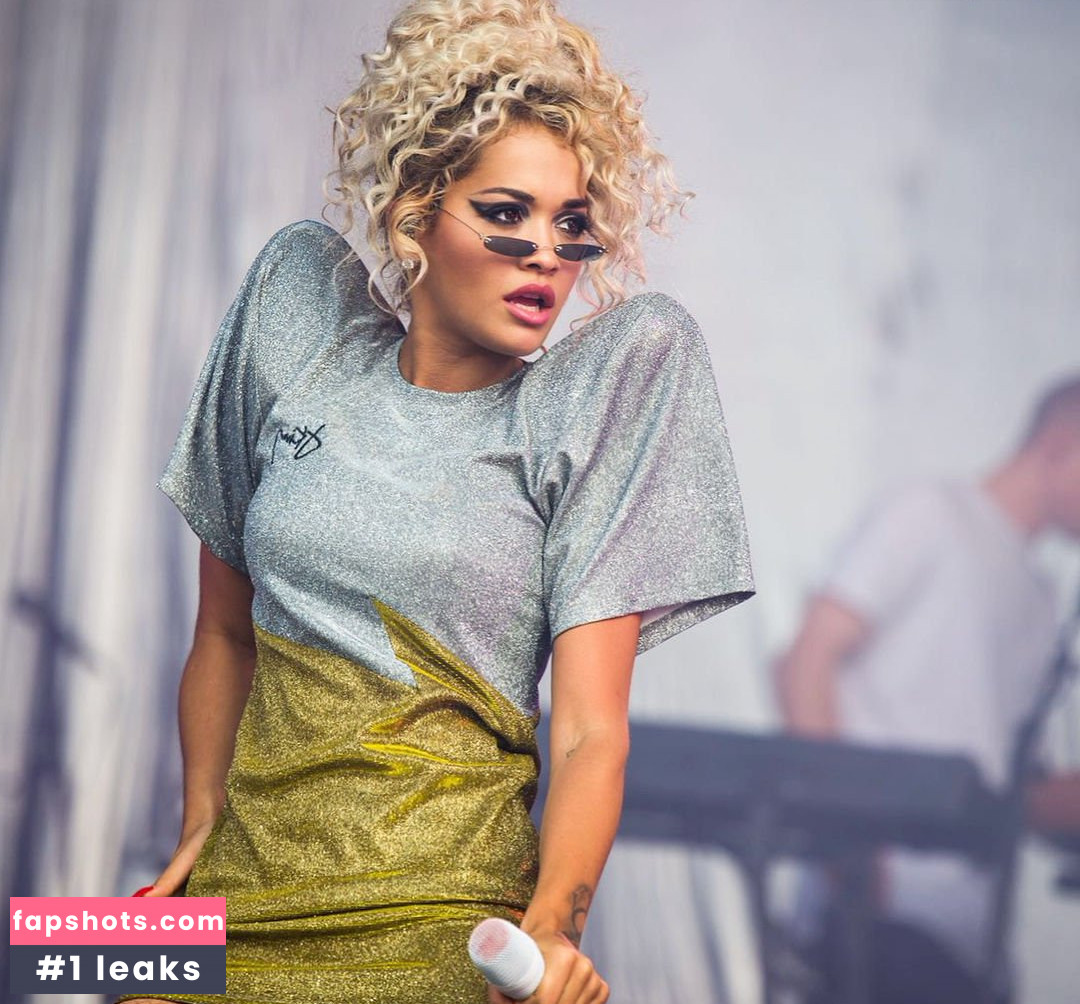 Rita Ora gallery photo #3294