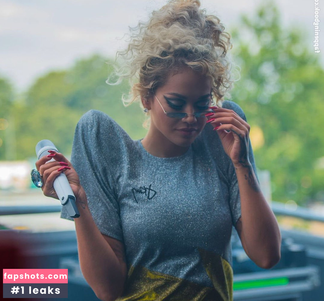 Rita Ora gallery photo #3295