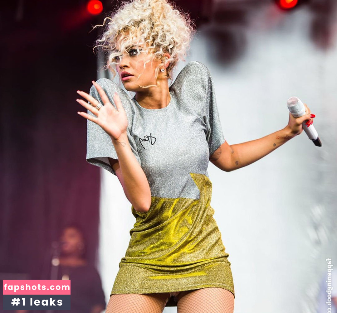 Rita Ora gallery photo #3296