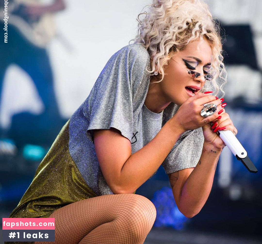 Rita Ora gallery photo #3298