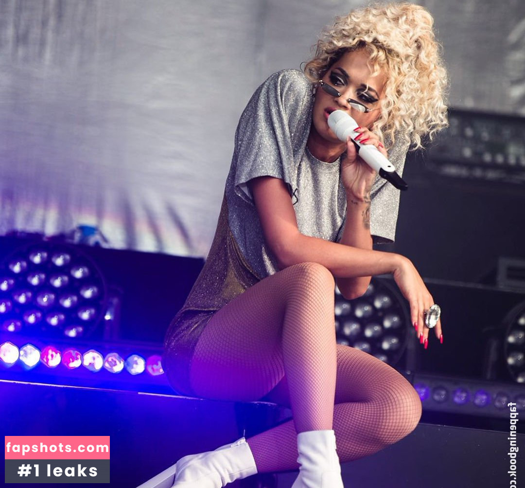 Rita Ora gallery photo #3299
