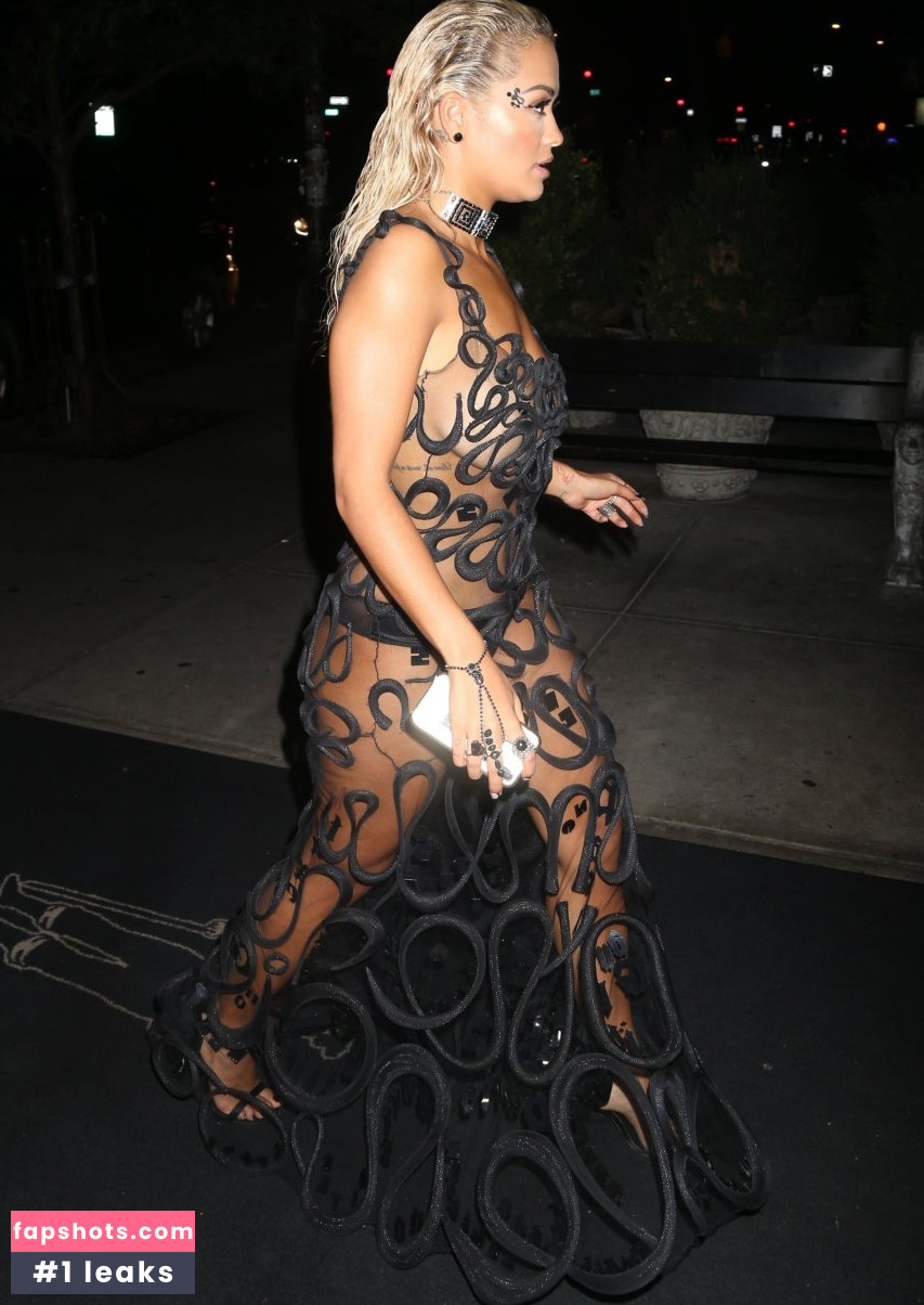 Rita Ora gallery photo #3301