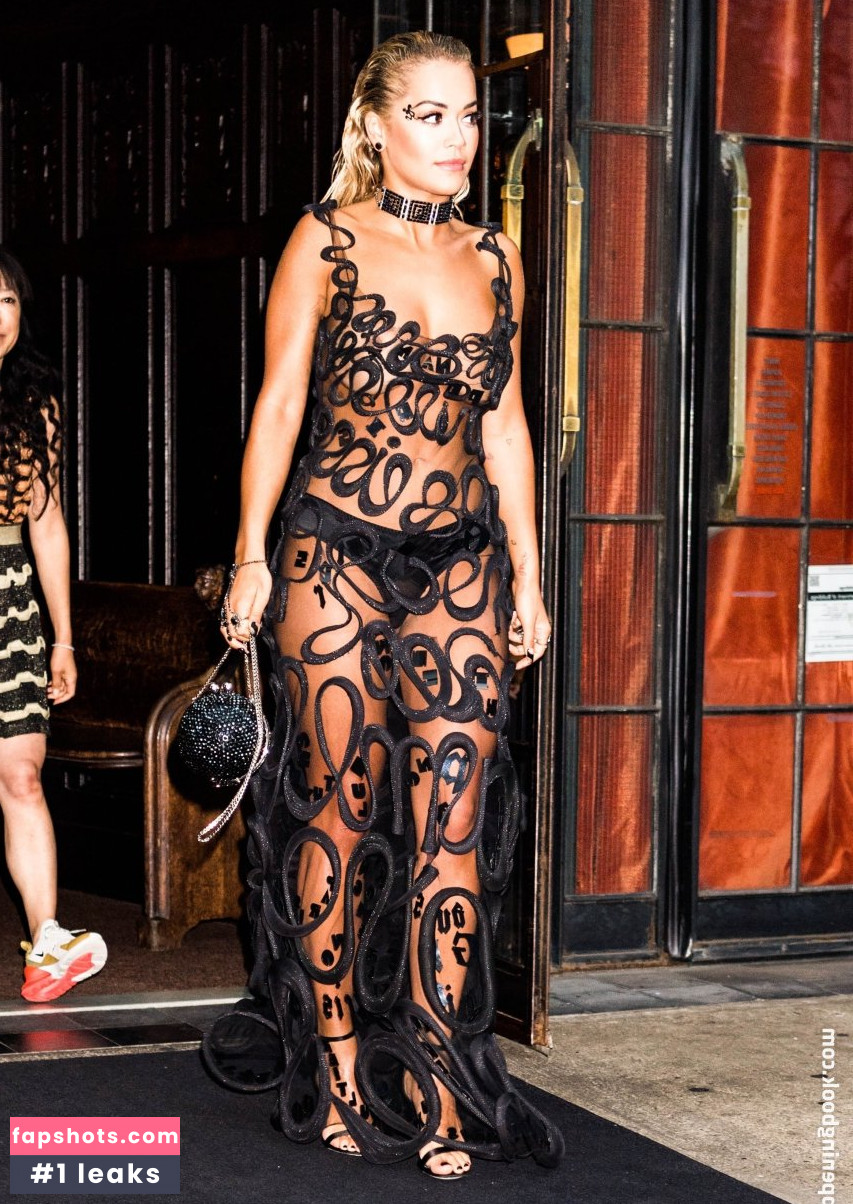 Rita Ora gallery photo #3307
