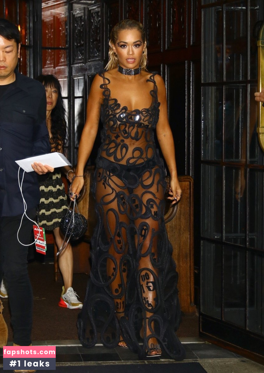 Rita Ora gallery photo #3313