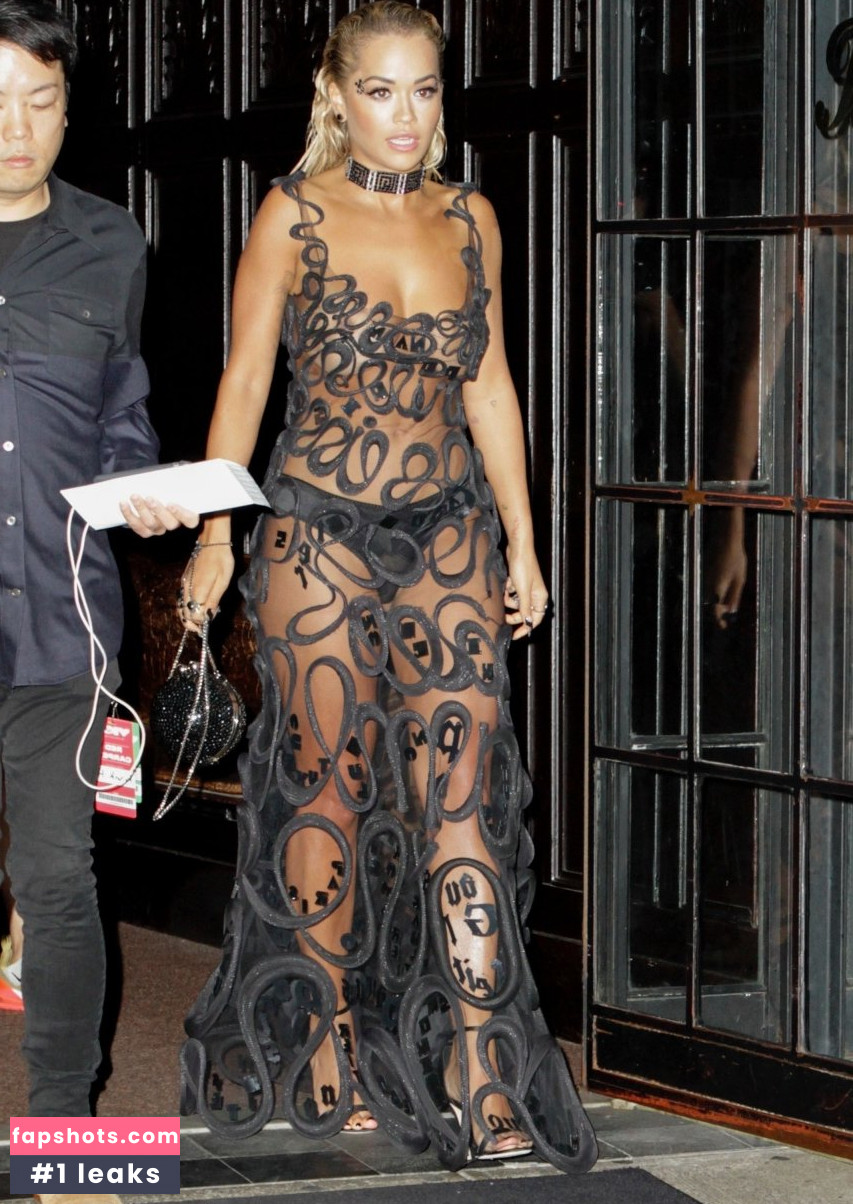 Rita Ora gallery photo #3326