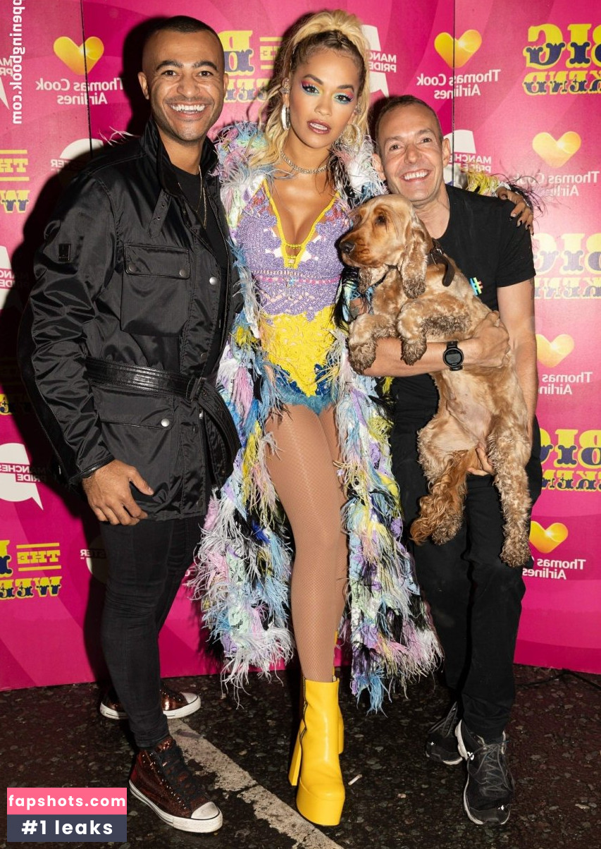 Rita Ora gallery photo #3331