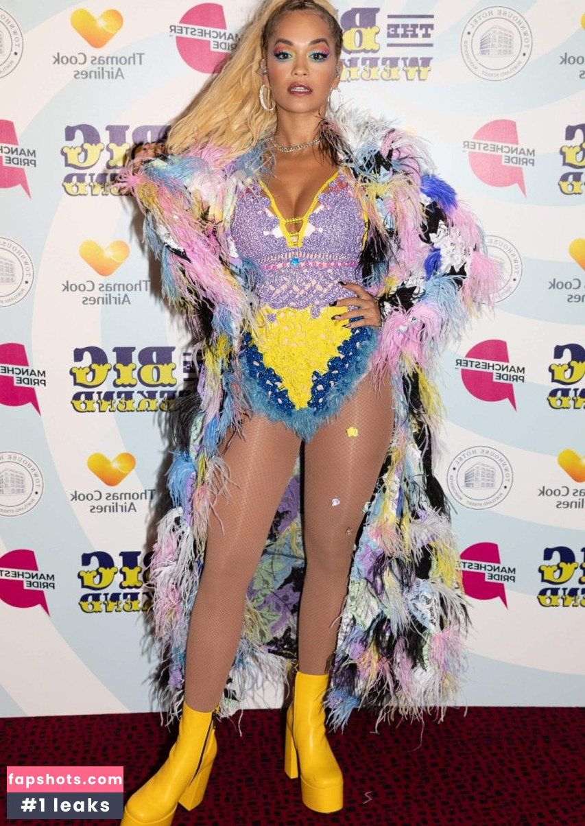 Rita Ora gallery photo #3333