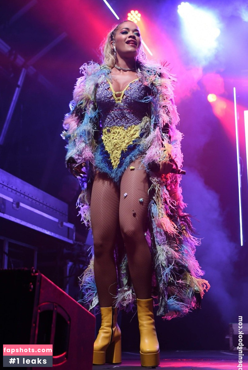 Rita Ora Nude Leaks OnlyFans Photos #3343 - LeakJerk
