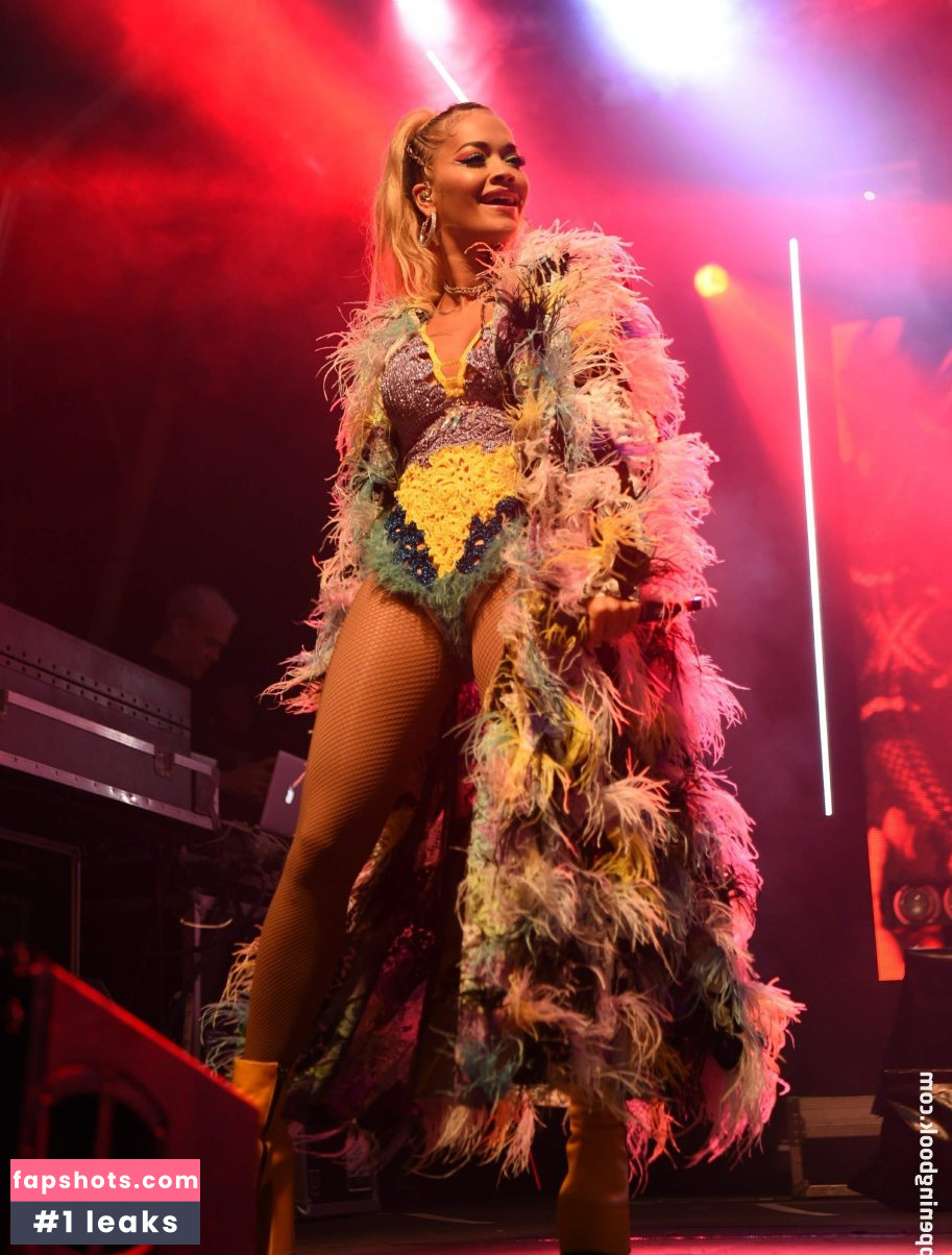 Rita Ora Nude Leaks OnlyFans Photos #3344 - LeakJerk