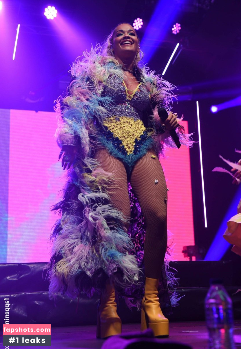 Rita Ora Nude Leaks OnlyFans Photos #3349 - LeakJerk
