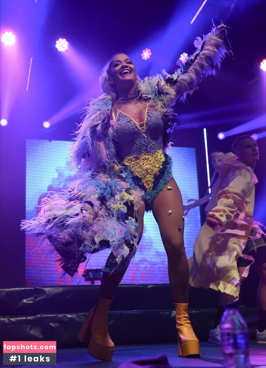 Rita Ora Nude Leaks OnlyFans Photos #3350 - LeakJerk
