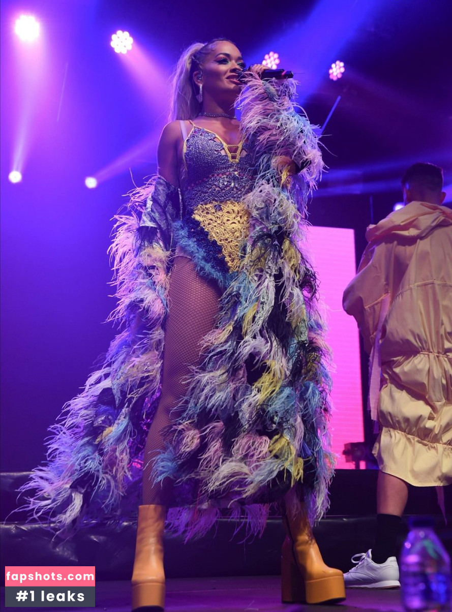 Rita Ora Nude Leaks OnlyFans Photos #3353 - LeakJerk