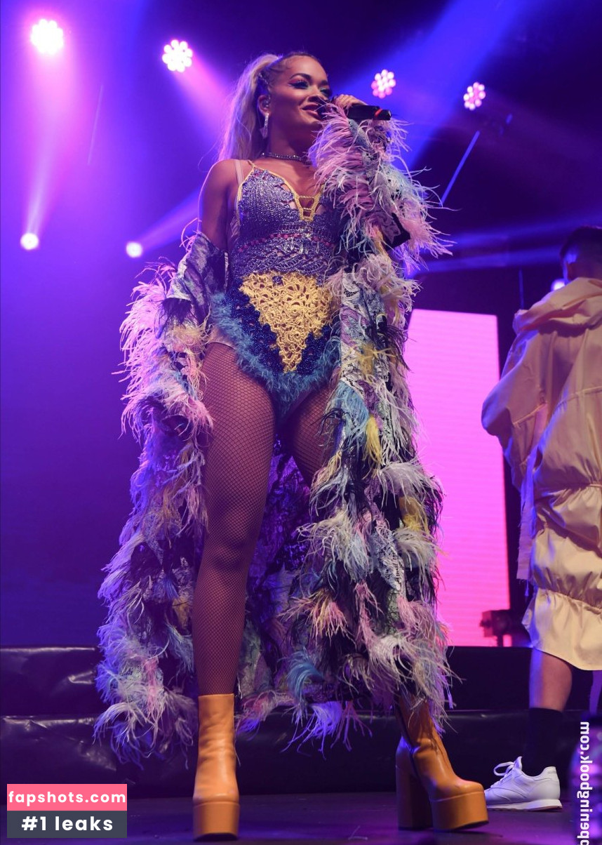 Rita Ora Nude Leaks OnlyFans Photos #3354 - LeakJerk
