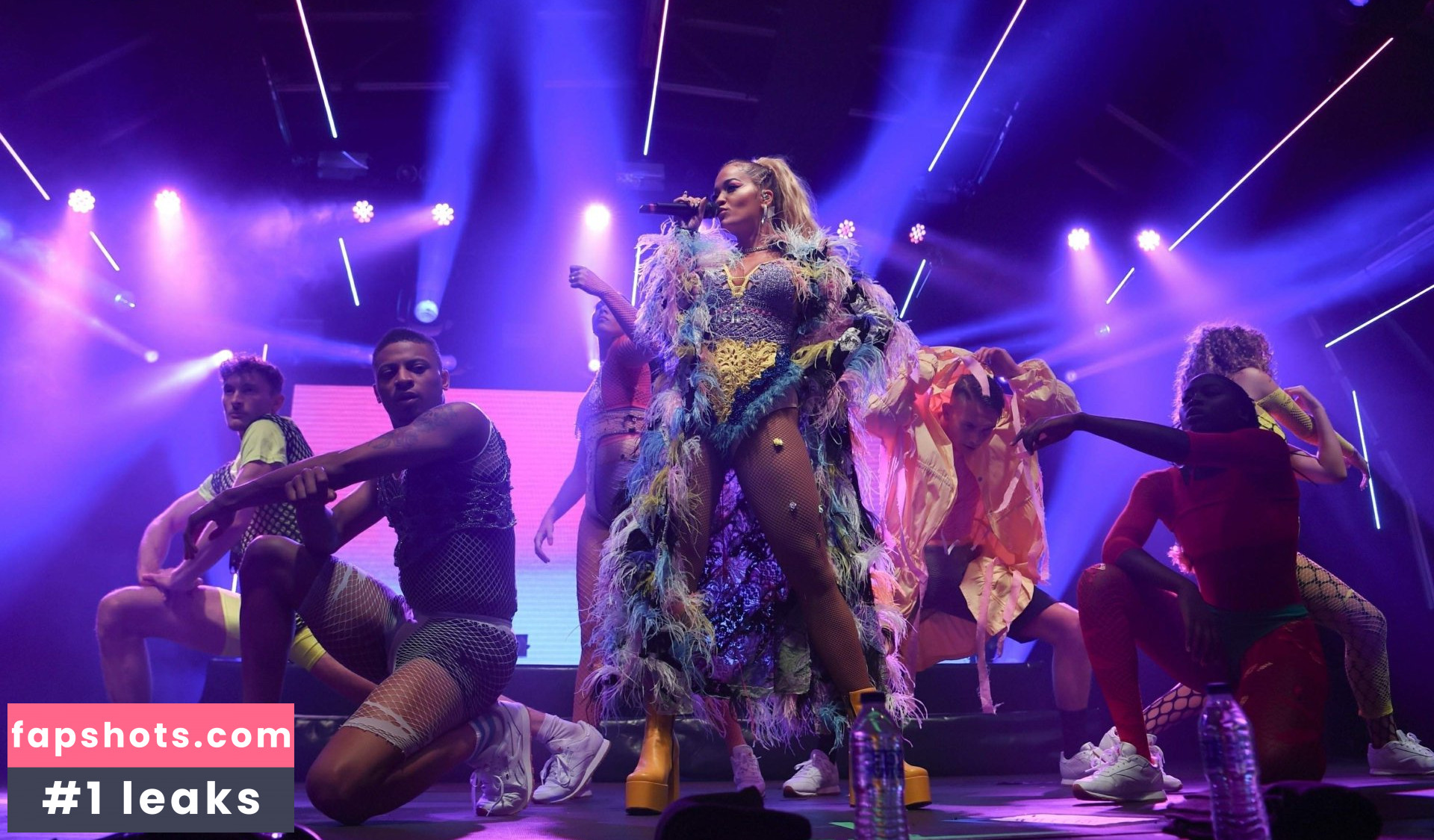 Rita Ora Nude Leaks OnlyFans Photos #3355 - LeakJerk