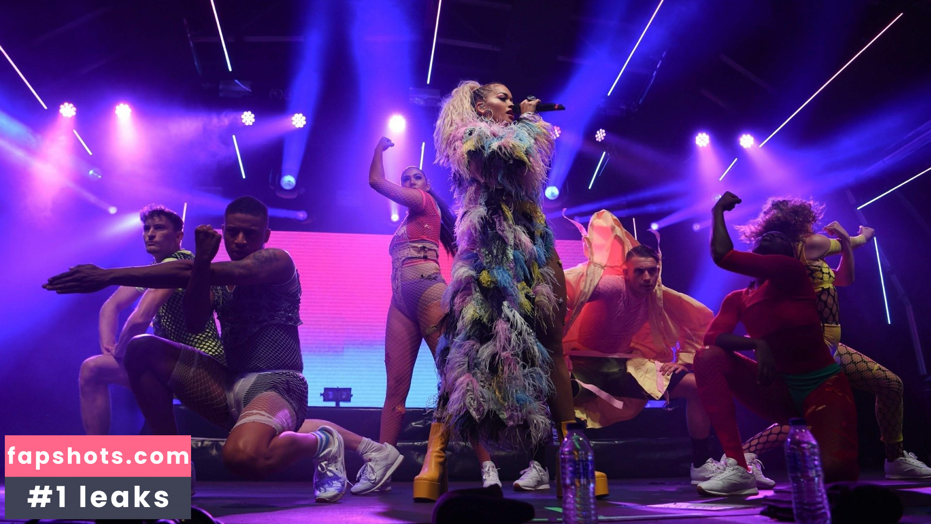 Rita Ora Nude Leaks OnlyFans Photos #3356 - LeakJerk