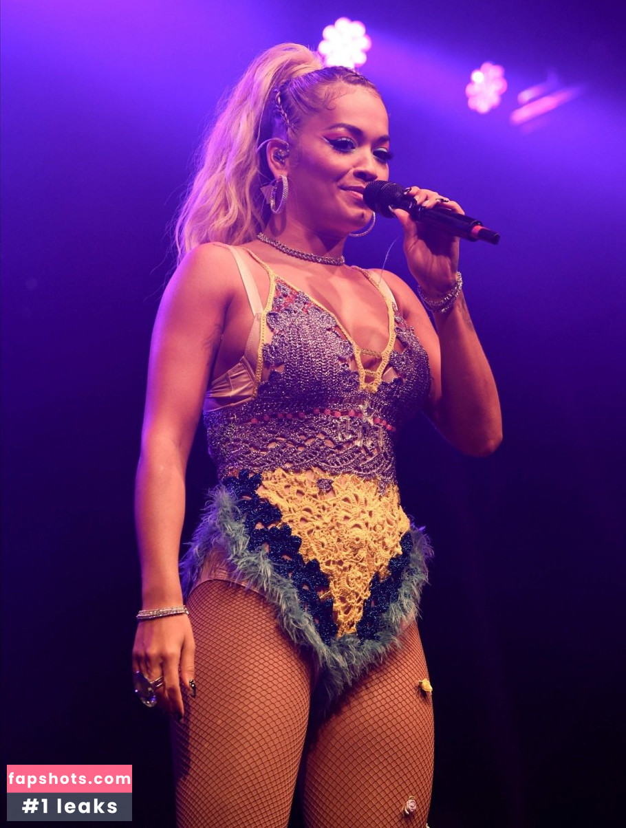 Rita Ora Nude Leaks OnlyFans Photos #3358 - LeakJerk