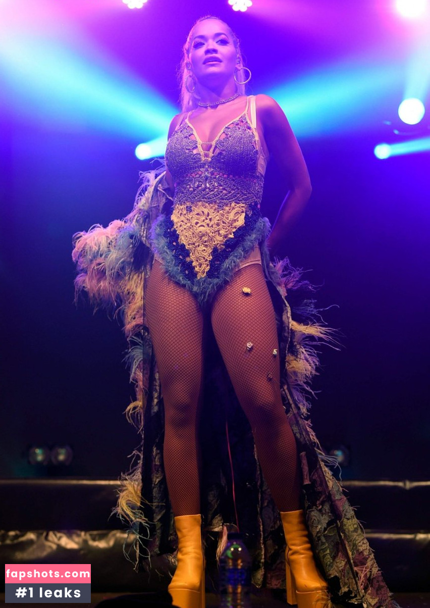 Rita Ora Nude Leaks OnlyFans Photos #3359 - LeakJerk