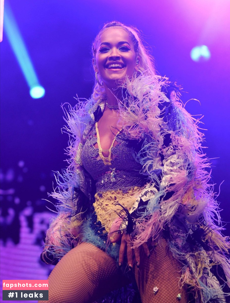 Rita Ora Nude Leaks OnlyFans Photos #3360 - LeakJerk