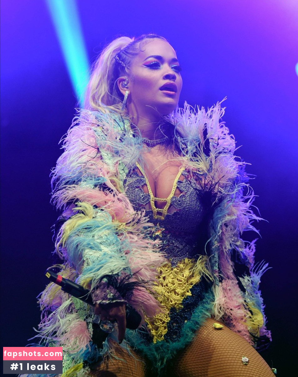 Rita Ora Nude Leaks OnlyFans Photos #3361 - LeakJerk