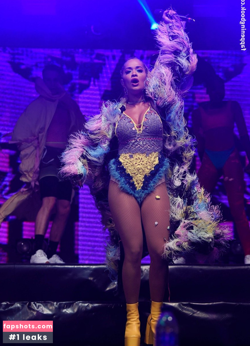 Rita Ora Nude Leaks OnlyFans Photos #3363 - LeakJerk